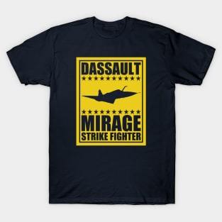 Dassault Mirage T-Shirt